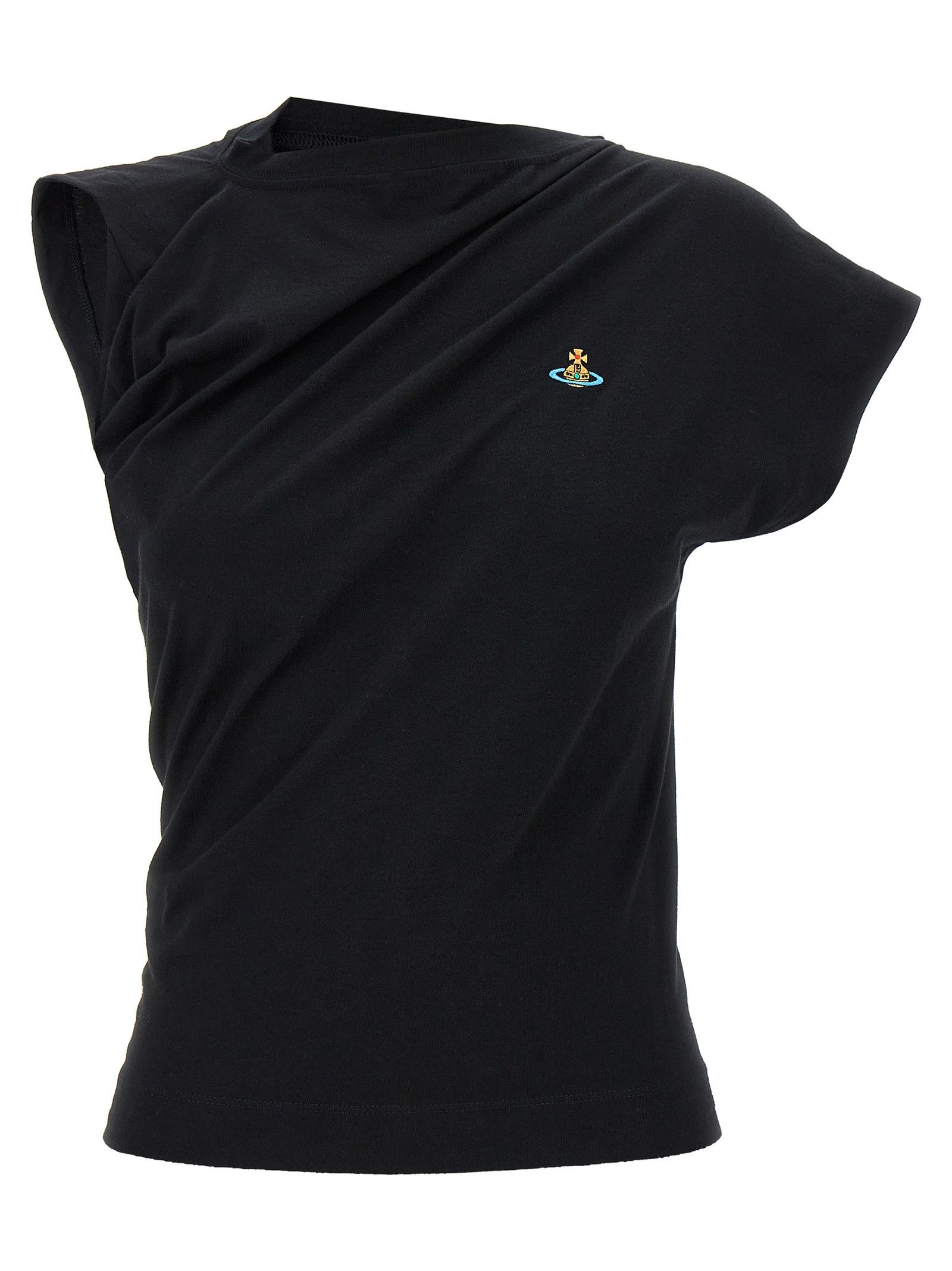 Vivienne Westwood 'Hebo' Top Size XS / US 0-2 / IT 36-38 - 1 Thumbnail