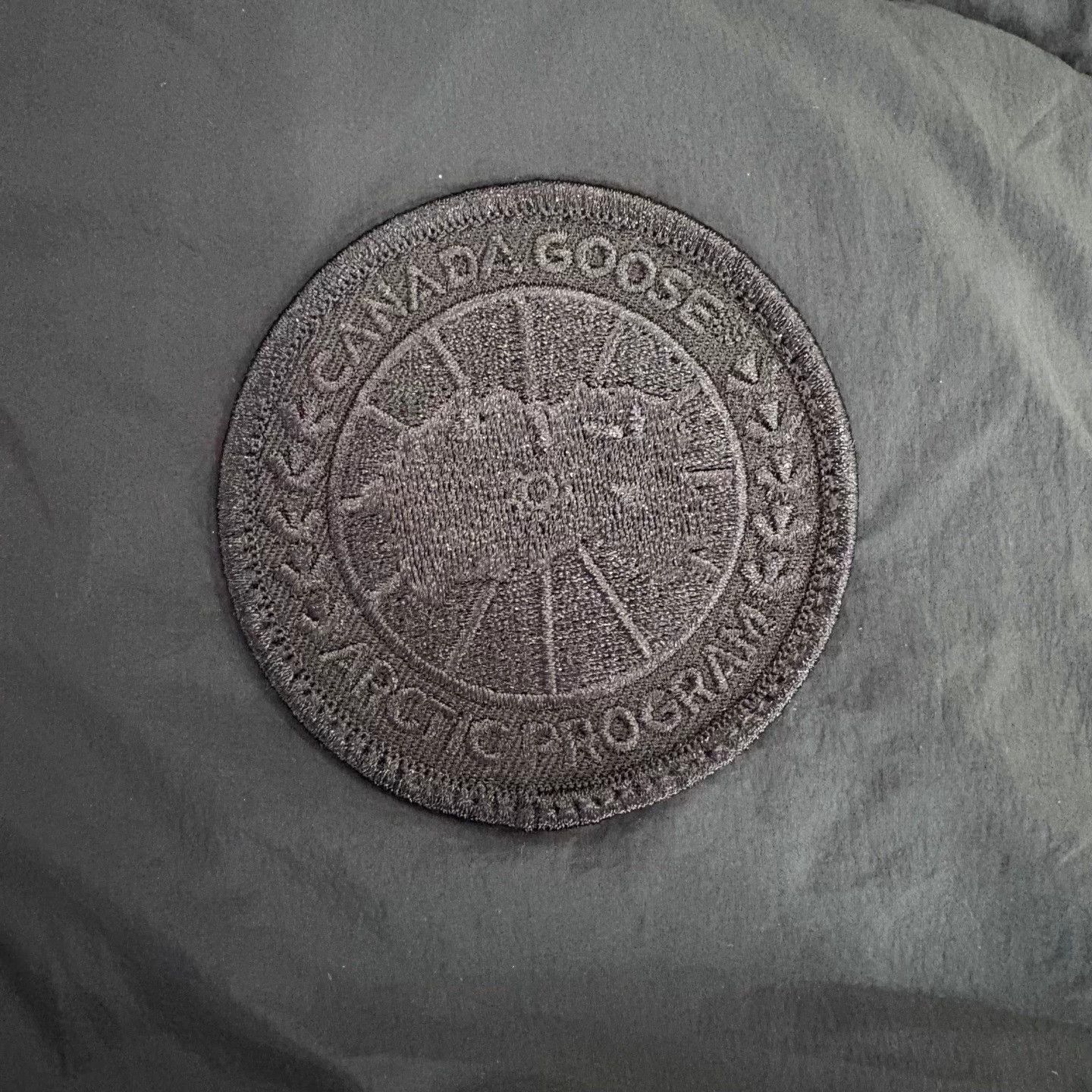 Canada Goose Canada Goose Black Down Vest M New with Tags Size US M / EU 48-50 / 2 - 7 Thumbnail