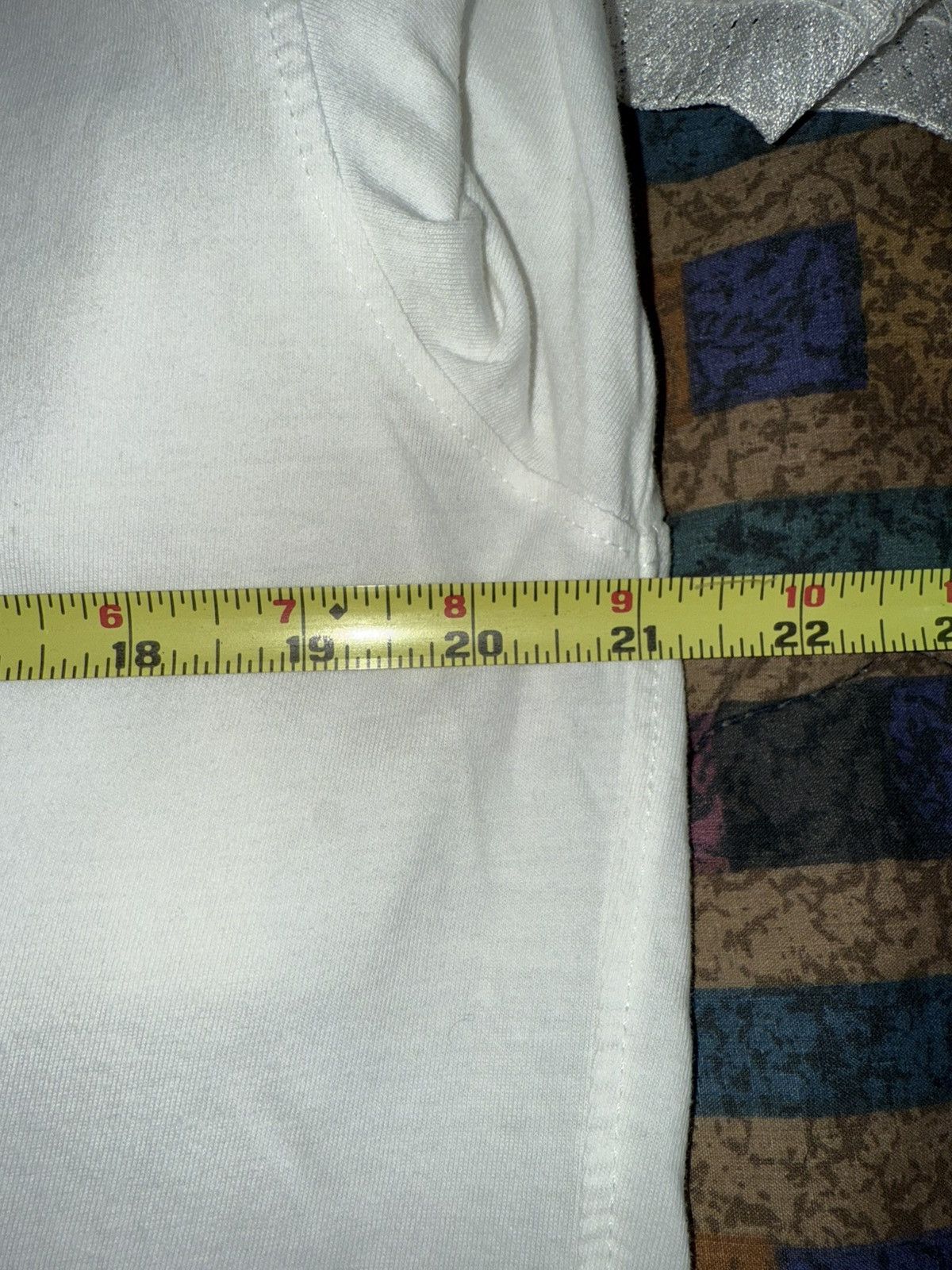 KANGHYUK Kanghyuk Paper Ball Long Sleeve Size US XL / EU 56 / 4 - 4 Thumbnail