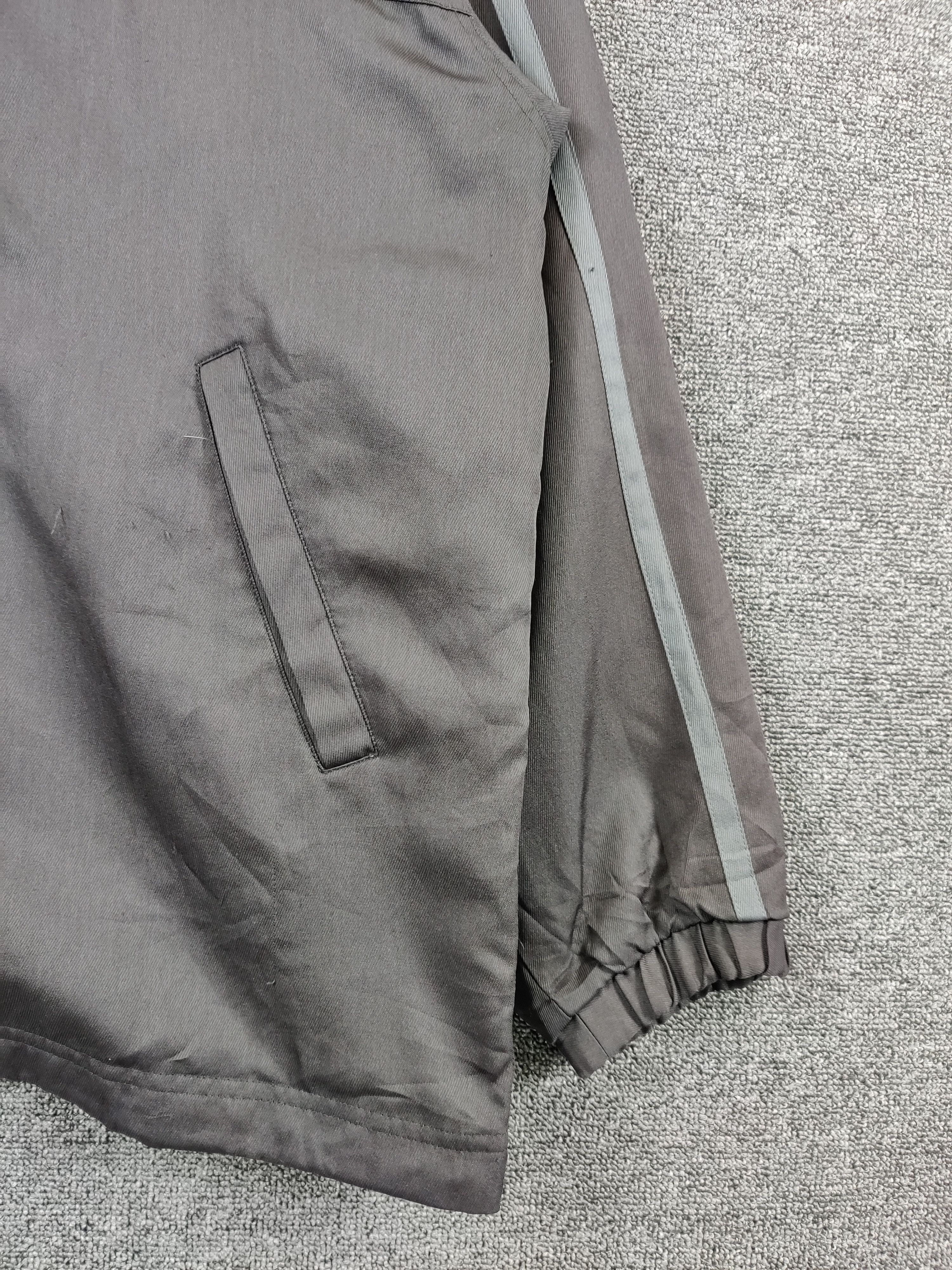 Champion × Vintage Japanese Brand Champion Windbreaker Zipper Jacket Size US L / EU 52-54 / 3 - 3 Thumbnail