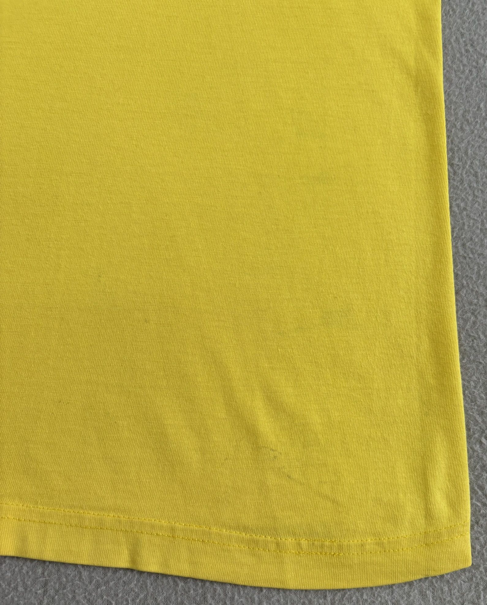 Nike T-Shirt Brazil 90s Nike vintage large Size US L / EU 52-54 / 3 - 9 Thumbnail