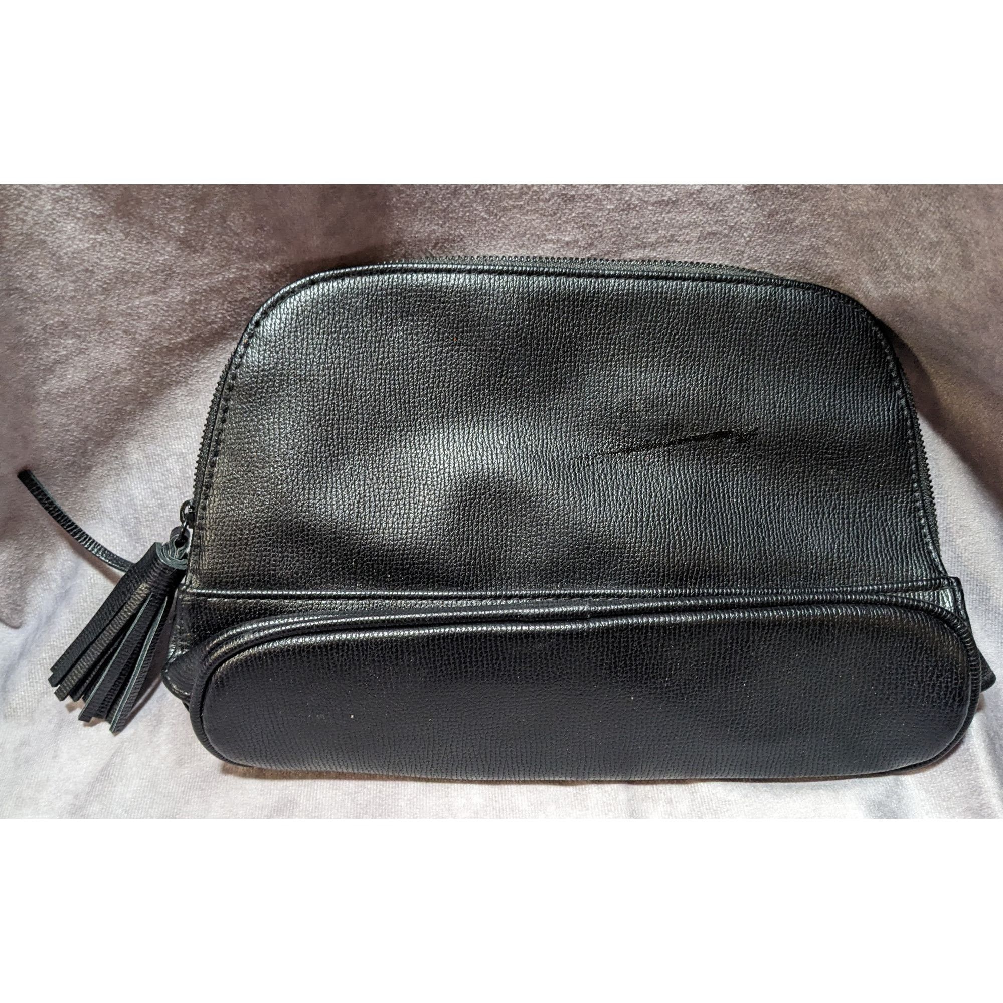 Other Revision Skincare Black Cosmetic Travel Bag Size ONE SIZE - 5 Thumbnail