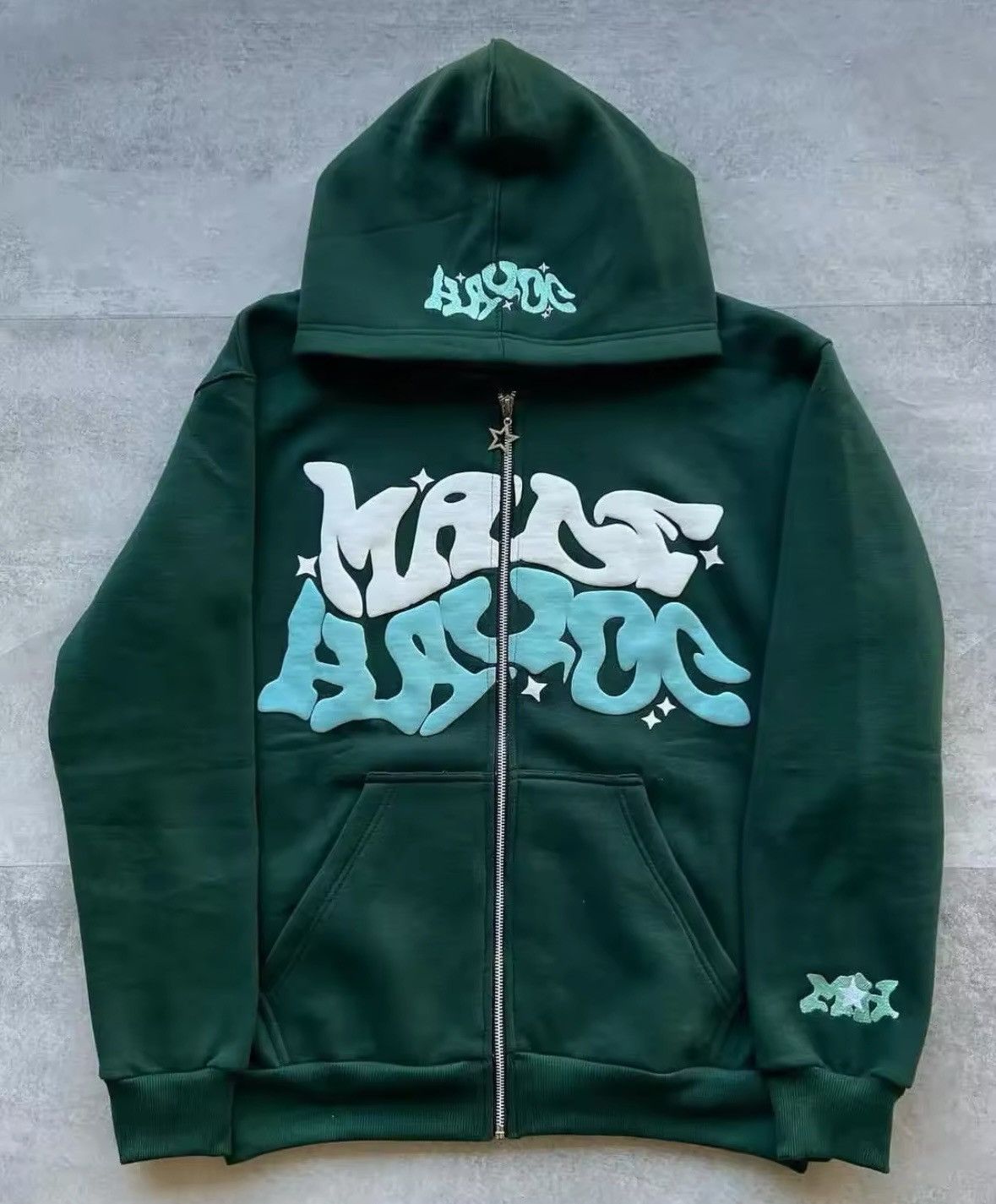 Other Made Havoc hoodies Size US L / EU 52-54 / 3 - 2 Thumbnail