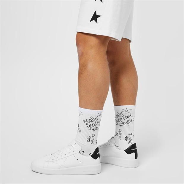 Golden Goose Pure Star Size US 8 / EU 41 - 4 Thumbnail