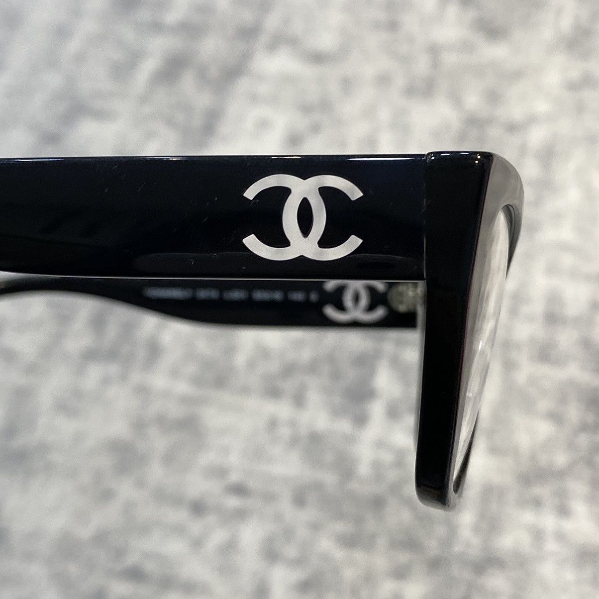 Chanel Chanel 0CH3474 C501 Size ONE SIZE - 6 Thumbnail