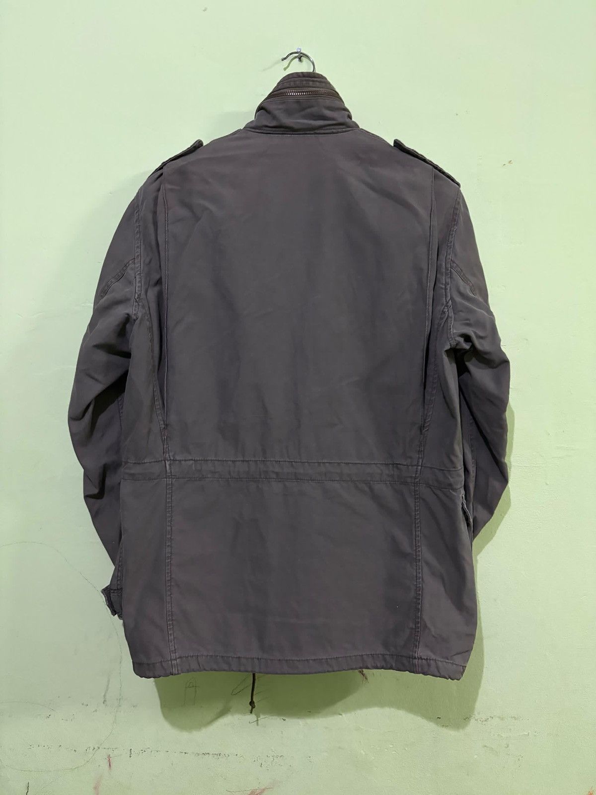 Alpha Industries Alpha Industries M-65 Field Military Jacket Military Fashion Size US L / EU 52-54 / 3 - 7 Thumbnail