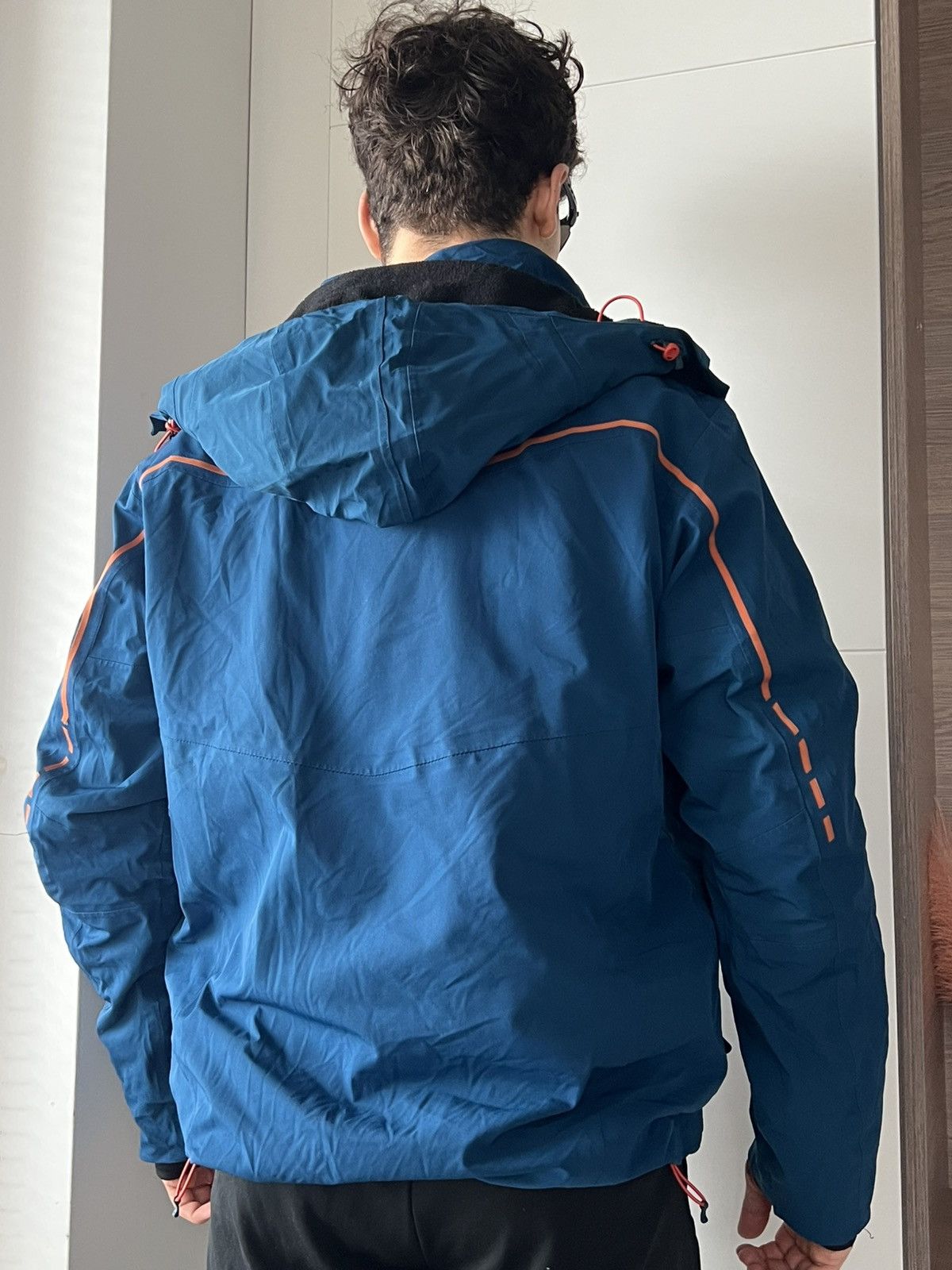 Designer ‼️Pro Series Snjor Structure Waterproof Warm Ski 3M Jacket‼️ Size US M / EU 48-50 / 2 - 25 Thumbnail