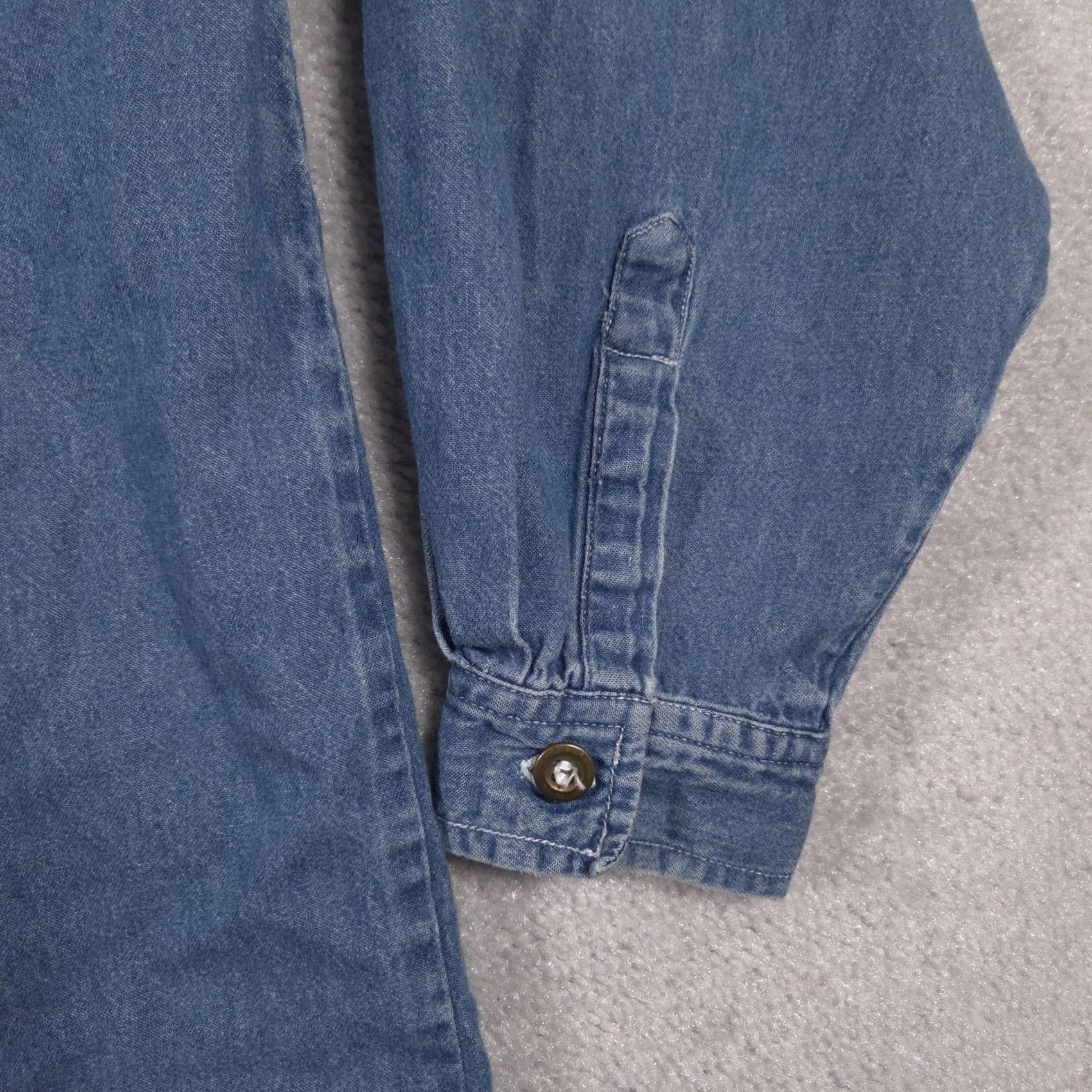 Denime VINTAGE? No. Size 3XL / US 20-22 - 5 Thumbnail