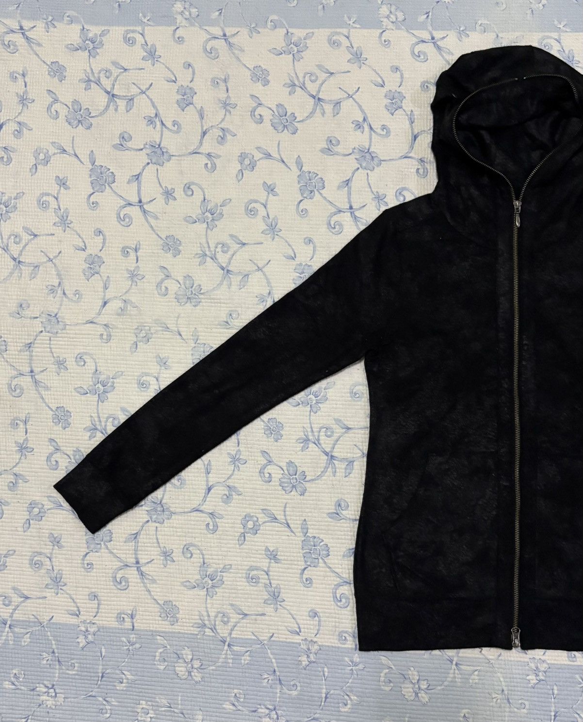 Japanese Brand Japanese Tornado Mart Sweater Full Zipper Jacket Size US S / EU 44-46 / 1 - 2 Thumbnail