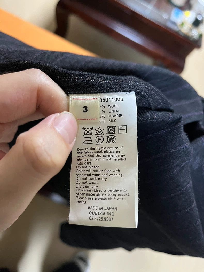Visvim VisvimVisvim Dugout Long Sleeve Shirt-2504 Size US M / EU 48-50 / 2 - 4 Thumbnail