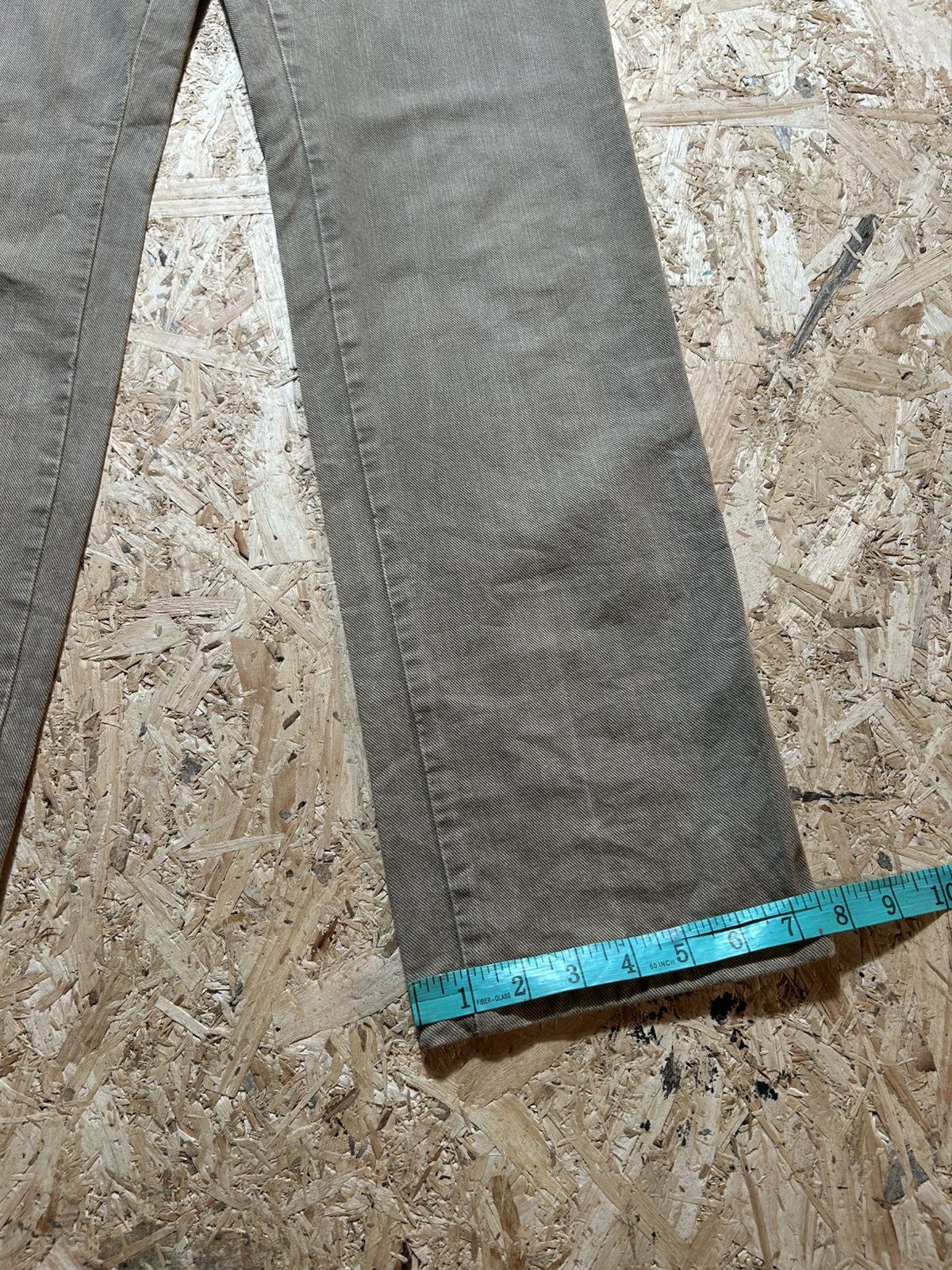Dolce & Gabbana Vintage Dolce & Gabbana Jeans Size US 32 / EU 48 - 22 Thumbnail