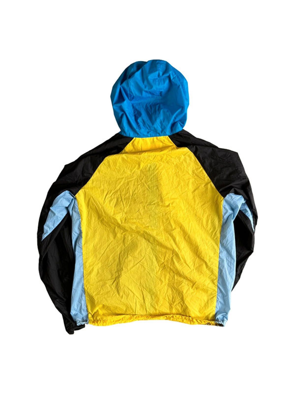 Marni Uniqlo x Marni Windbreaker Jacket Large Size US L / EU 52-54 / 3 - 3 Thumbnail