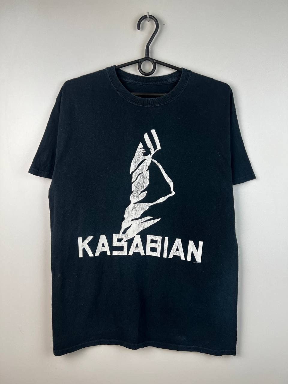 Other Kasabian vintage t-shirts size M Size US M / EU 48-50 / 2 - 1 Thumbnail