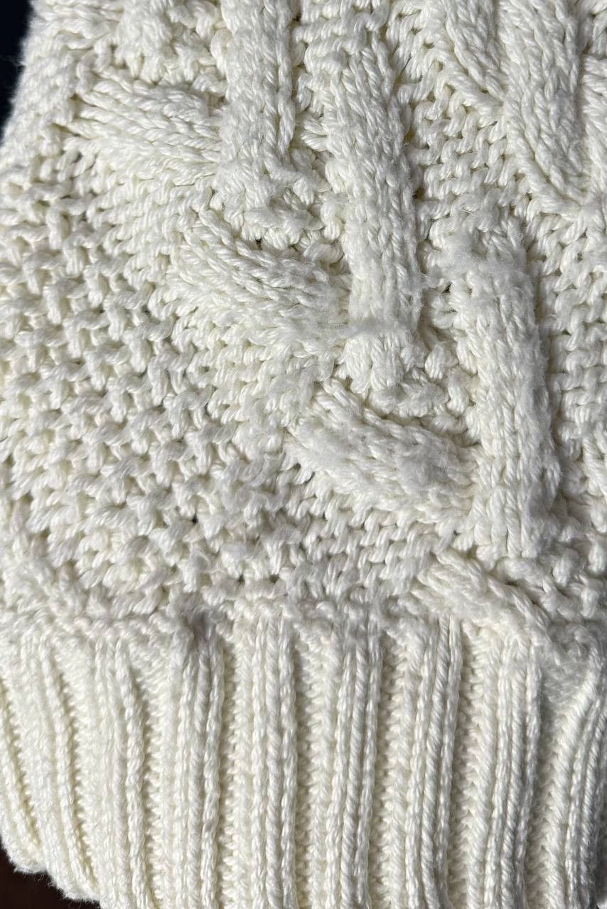 Polo Ralph Lauren Polo Ralph Lauren Sweater mixed Knit Pullover Preppy classic Size M / US 6-8 / IT 42-44 - 2 Thumbnail