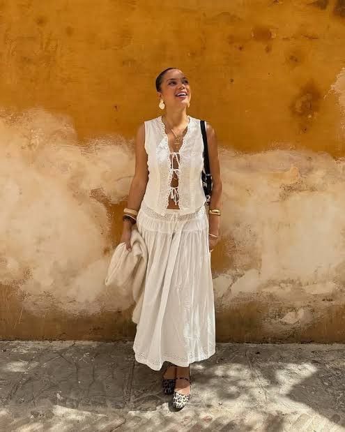 Free People Gesibelle Set