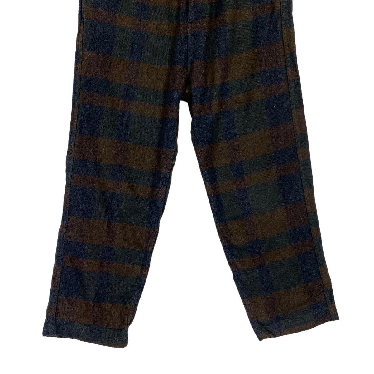 Hysteric Glamour Kato Tool Project striped pant Size US 30 / EU 46 - 6 Thumbnail