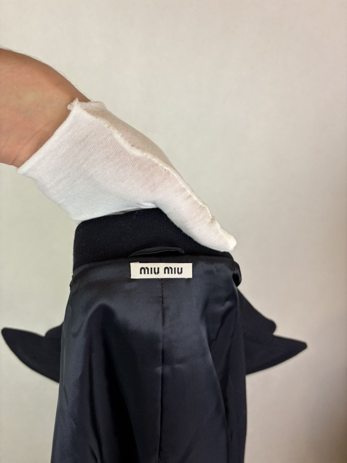 Miu Miu Coat