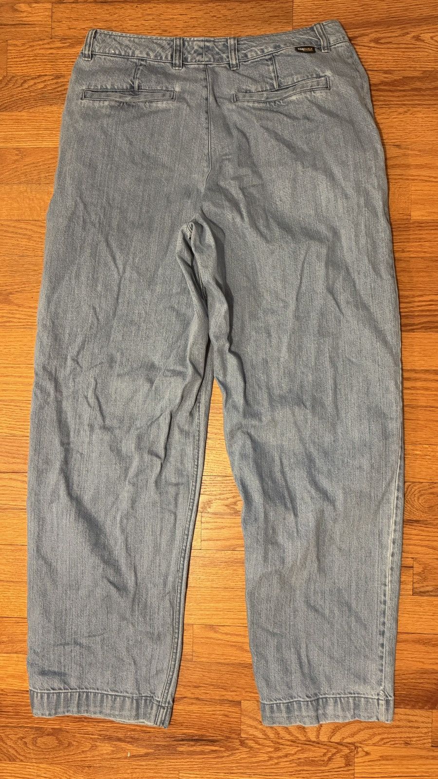Nike SB Nike SB Skate pants Size US 32 / EU 48 - 2 Thumbnail