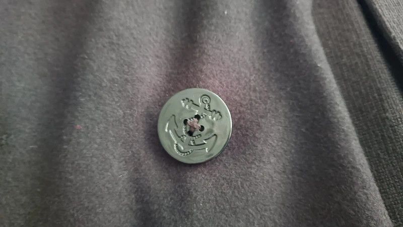 Marc Newson Marc Newson Premium Pea Coat Size US M / EU 48-50 / 2 - 8 Thumbnail