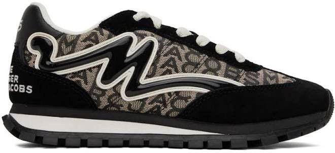 Marc Jacobs Marc Jacob Jogger Sneakers Size US 7 / IT 37 - 1 Thumbnail