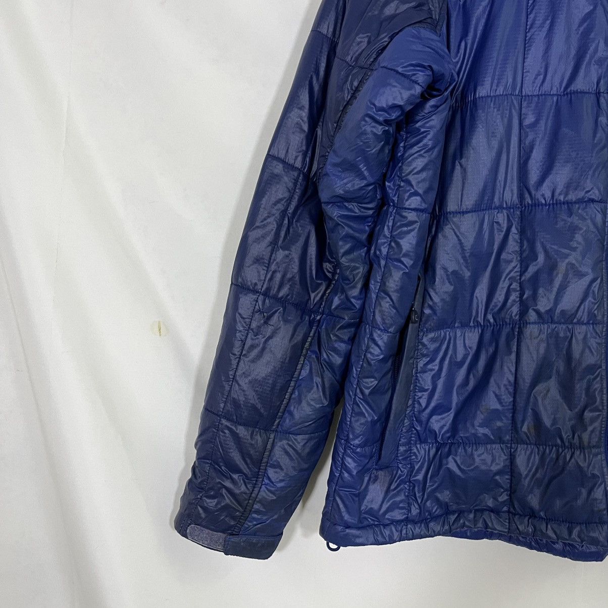 The North Face VINTAGE THE NORTH FACE PUFFER DOWN JACKET Size US M / EU 48-50 / 2 - 2 Thumbnail