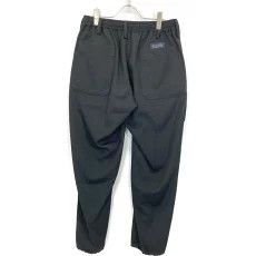 Yohji Yamamoto Regulation Yohji Yamamoto Wool Ribbed Pants Bottoms Size US 29 - 2 Thumbnail
