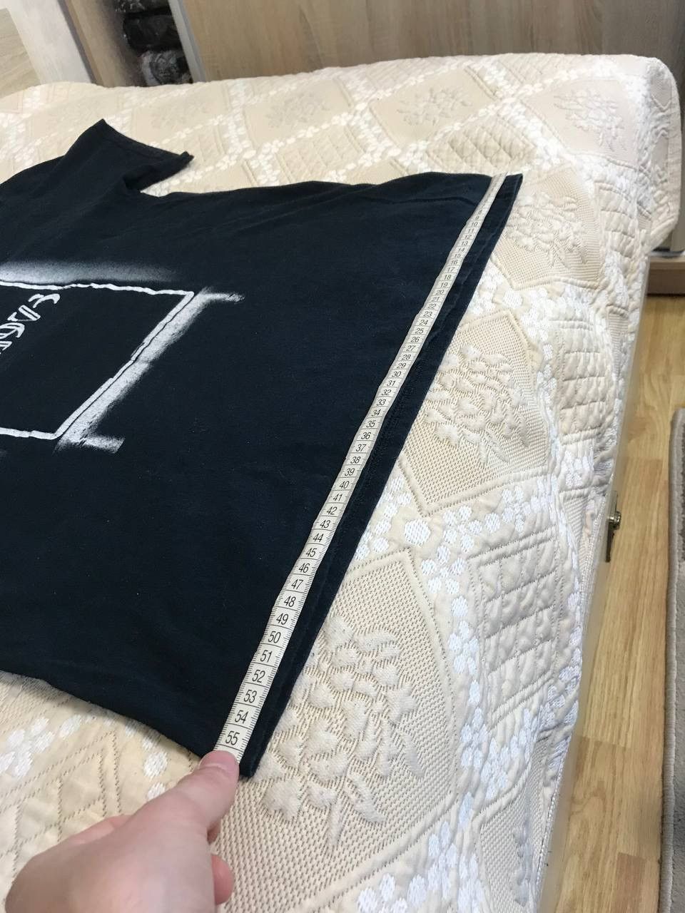 The 1975 🔥 The 1975 UK Tour 2016 Vintage Rock T Shirt Print Logo Size US L / EU 52-54 / 3 - 15 Thumbnail