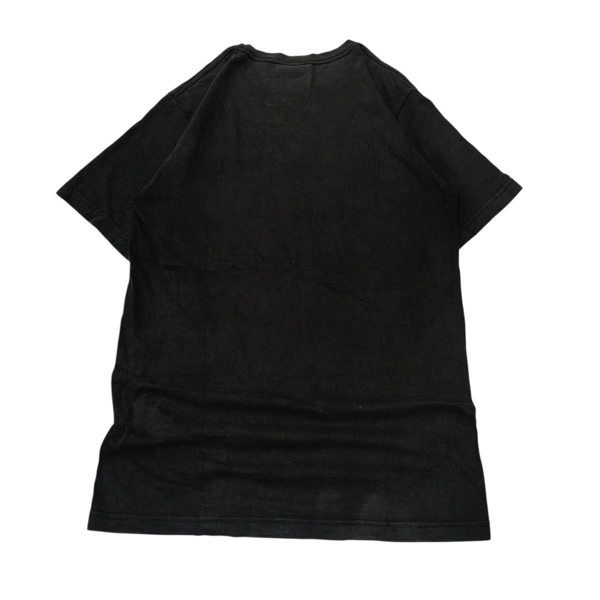Volcom Vintage Y2K VOLCOM Punk Rock Psychadelic Black Metal Tshirt Size US S / EU 44-46 / 1 - 3 Thumbnail