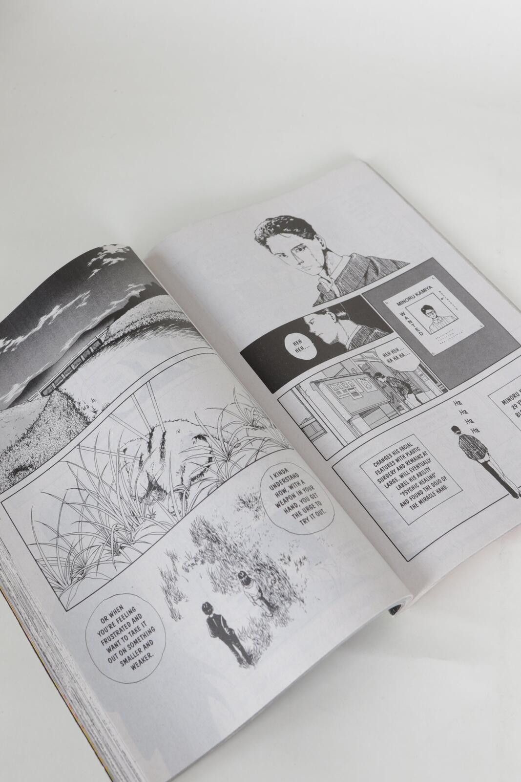 Other 09' Shonen Jump February Volume 7 Issue 2 Manga Size ONE SIZE - 4 Thumbnail