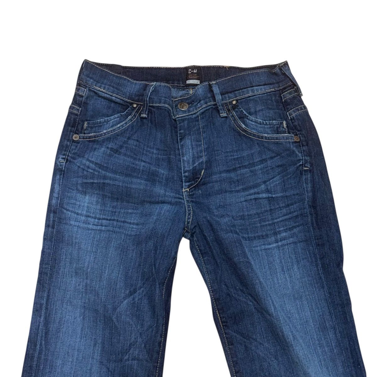 Citizens Of Humanity Citizens of Humanity Hutton boot cut jeans Size 28" / US 6 / IT 42 - 4 Thumbnail
