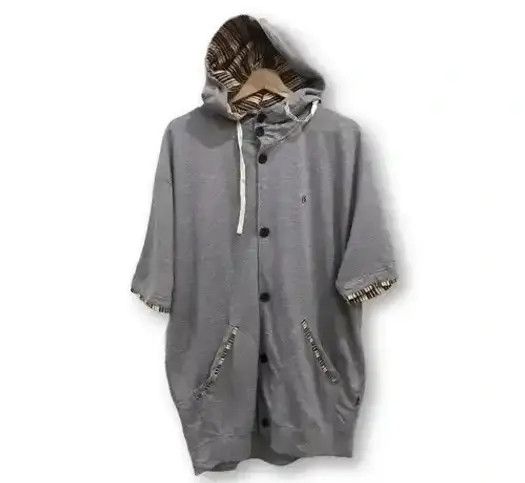 Hang Ten Hang Ten Small Logo Hoodies Size US XXL / EU 58 / 5 - 1 Thumbnail