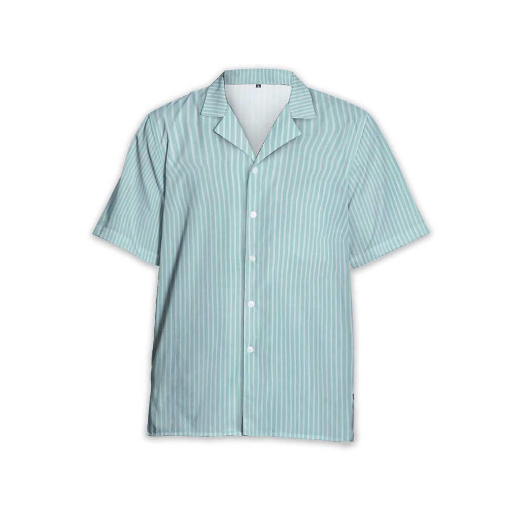 Designer Sean Shirt – Effortless Sophistication in Every Stitch Size US M / EU 48-50 / 2 - 3 Thumbnail