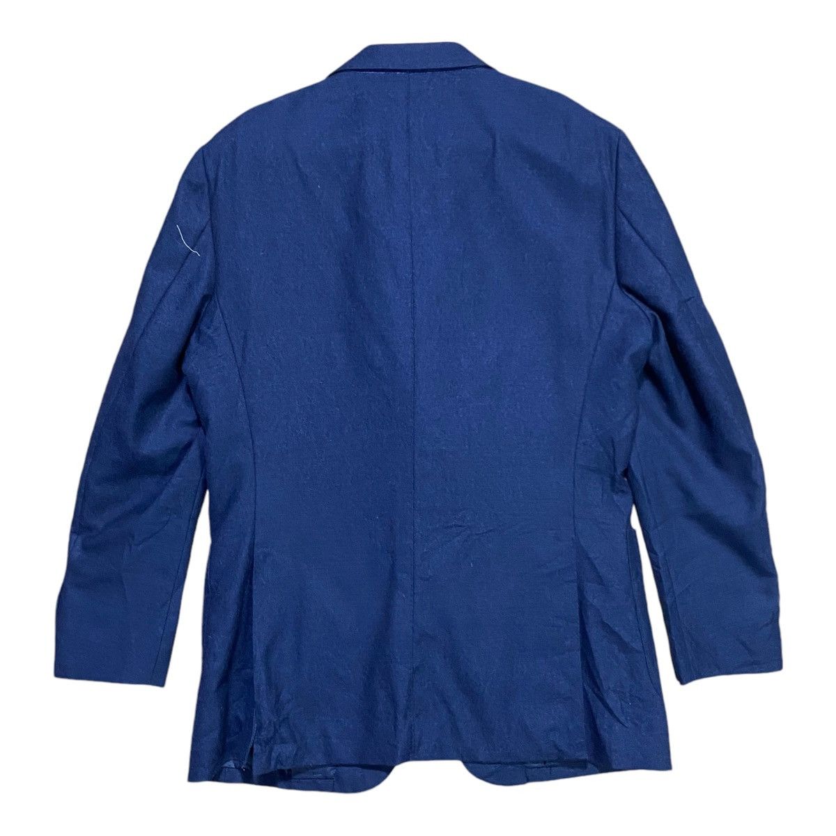 URBAN RESEARCH DOORS Urban Research Doors blazer jacket Size US L / EU 52-54 / 3 - 2 Thumbnail