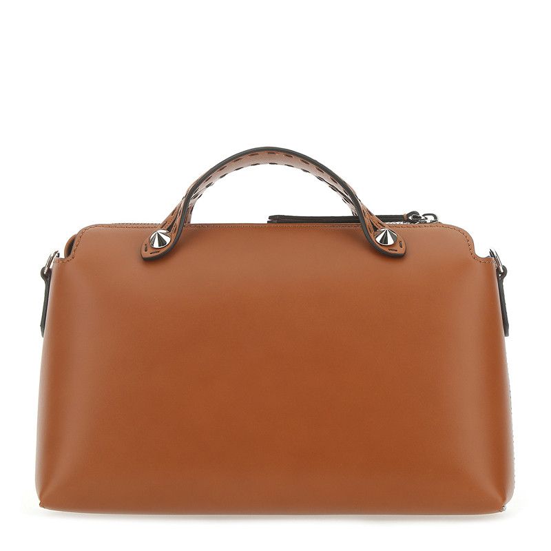 Fendi o1s1wg110426 Size:OS/By The Way Medium in Brown Size ONE SIZE - 2 Thumbnail