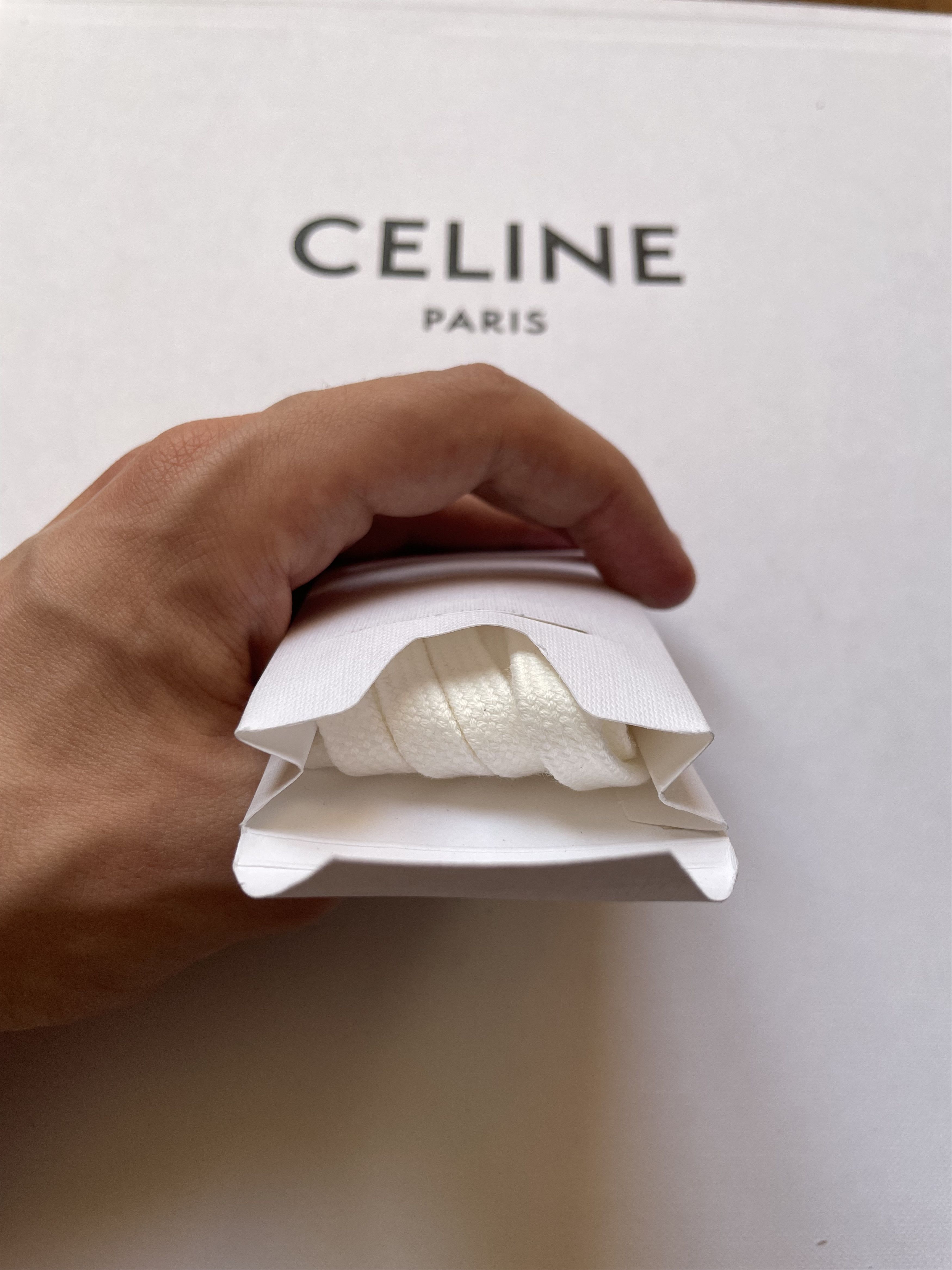 Celine × Hedi Slimane Celine CT-02 Sneaker Size US 9 / EU 42 - 5 Thumbnail