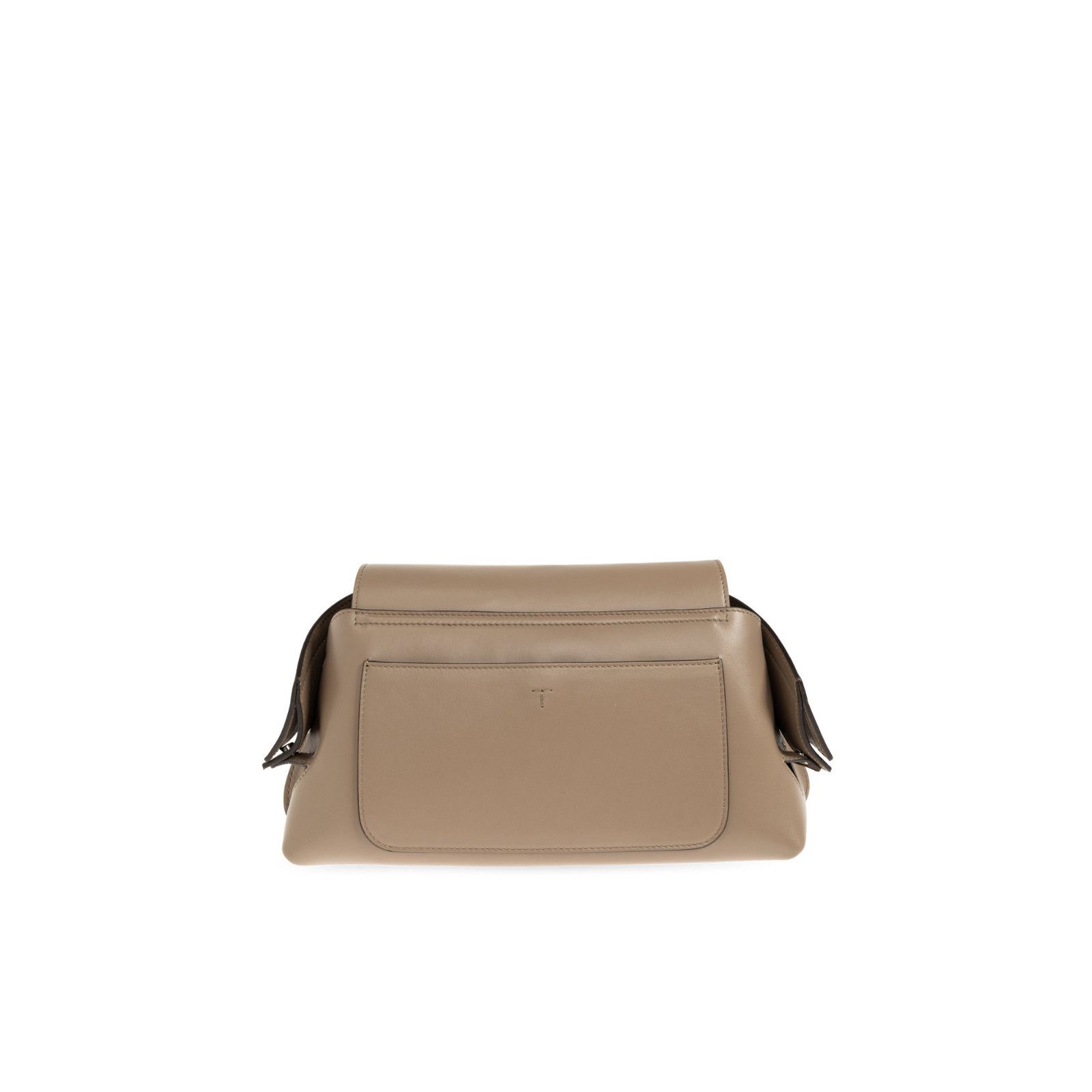 Tod's TOD'S Wave Beige Bag New & Authentic Size ONE SIZE - 2 Thumbnail