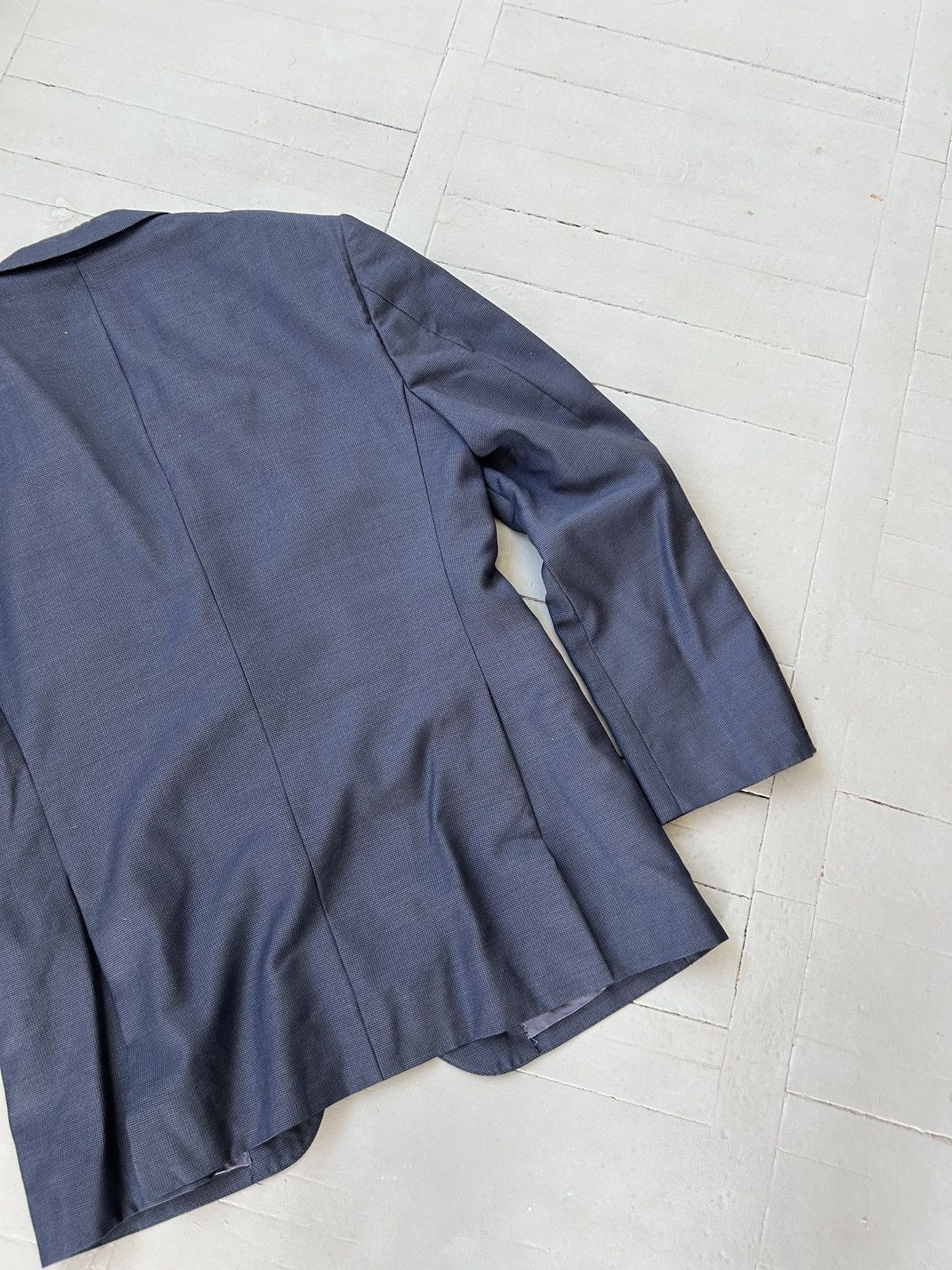 Suitsupply Siutsupply blazer pure wool Size 40R - 6 Thumbnail