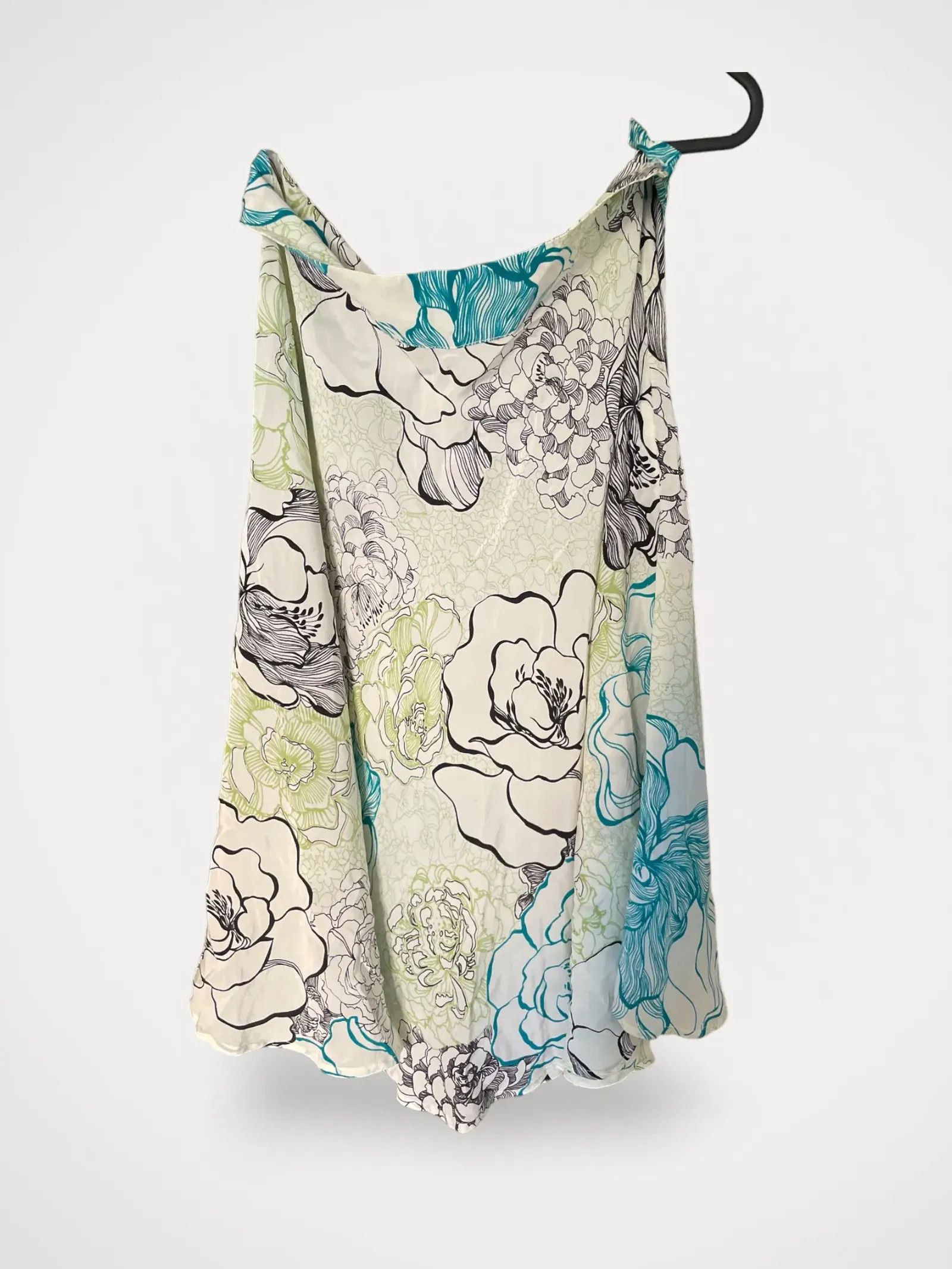 H&M H&M Skirt Size 26" / US 2 / IT 38 - 1 Thumbnail