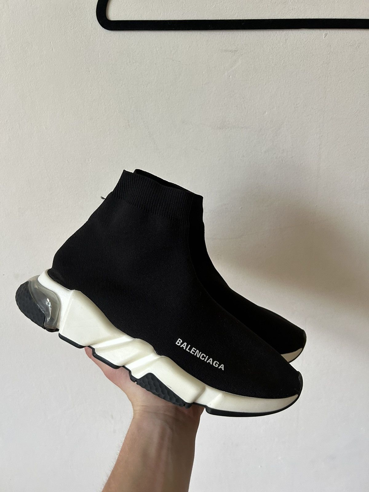 balenciaga speed bb