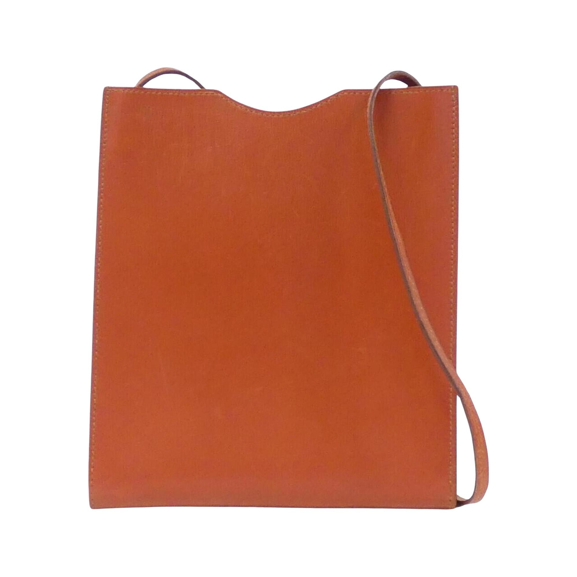 Hermes Hermès Onimetou shoulder Size ONE SIZE - 1 Thumbnail