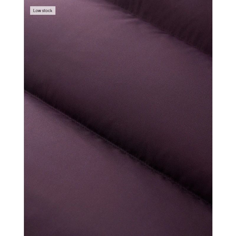 Quince Quince Responsible Down Long Puffer Deep Orchid Purple S NWT Size S / US 4 / IT 40 - 10 Thumbnail