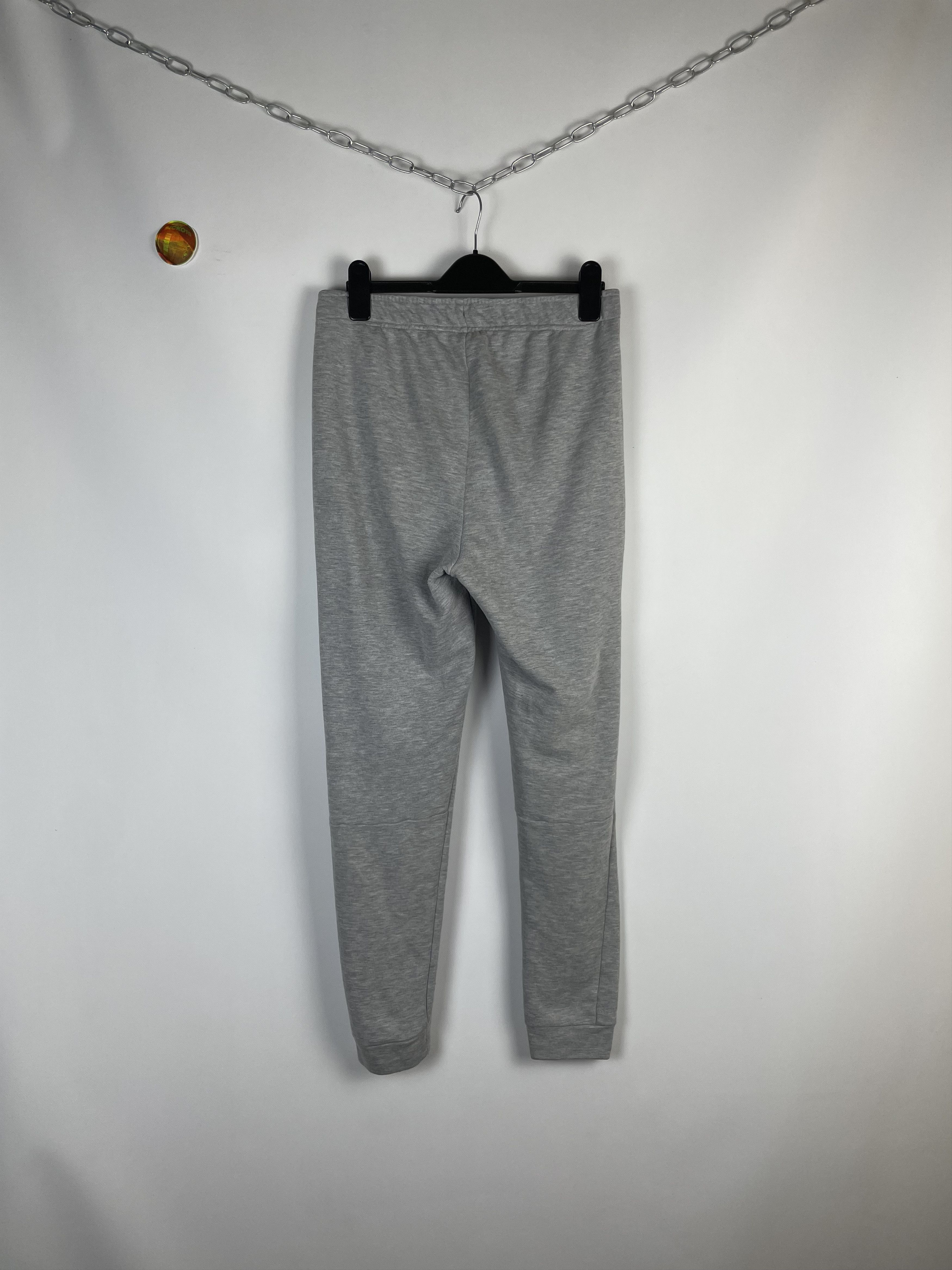 Nike Nike dri fit sweatpants track pants y2k Size US 30 / EU 46 - 5 Thumbnail