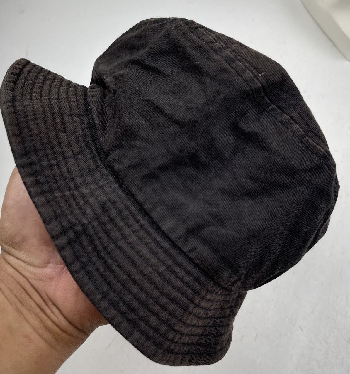 Dickies faded dickies bucket hat tc49 Size ONE SIZE - 5 Thumbnail