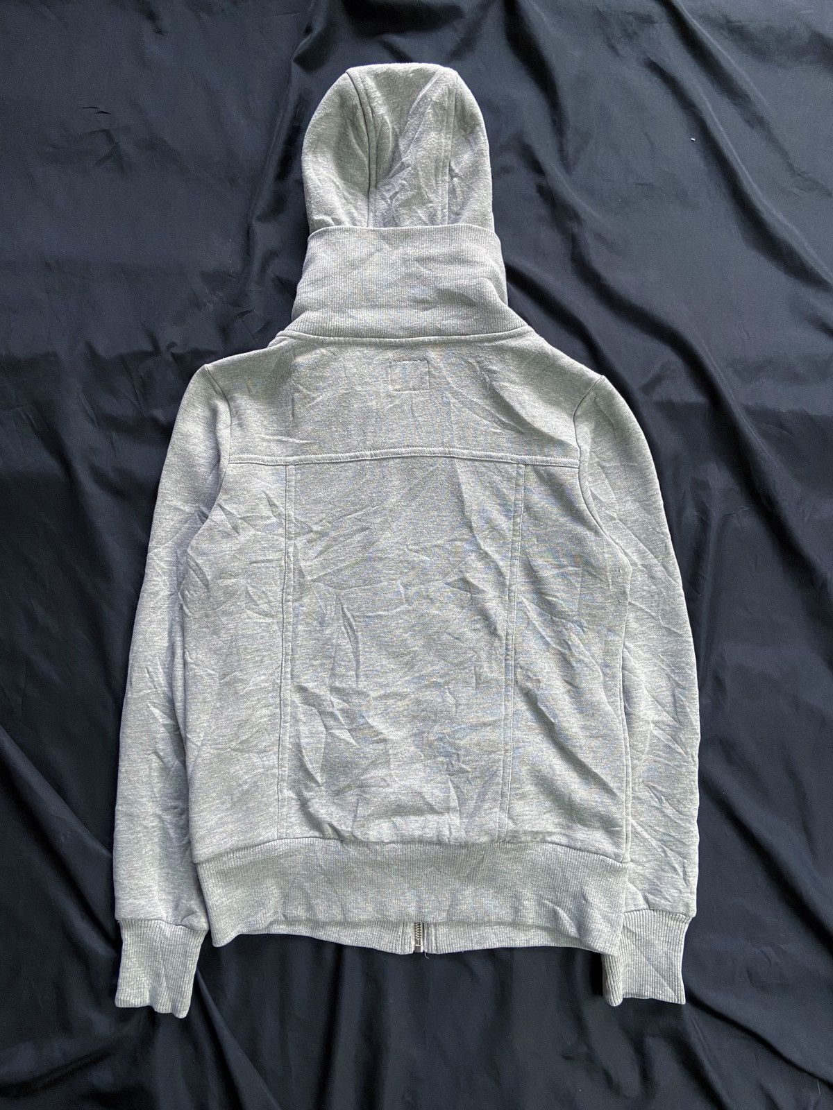 Beauty Beast DOSCH BONO ZIP HOODIE Size US S / EU 44-46 / 1 - 16 Thumbnail
