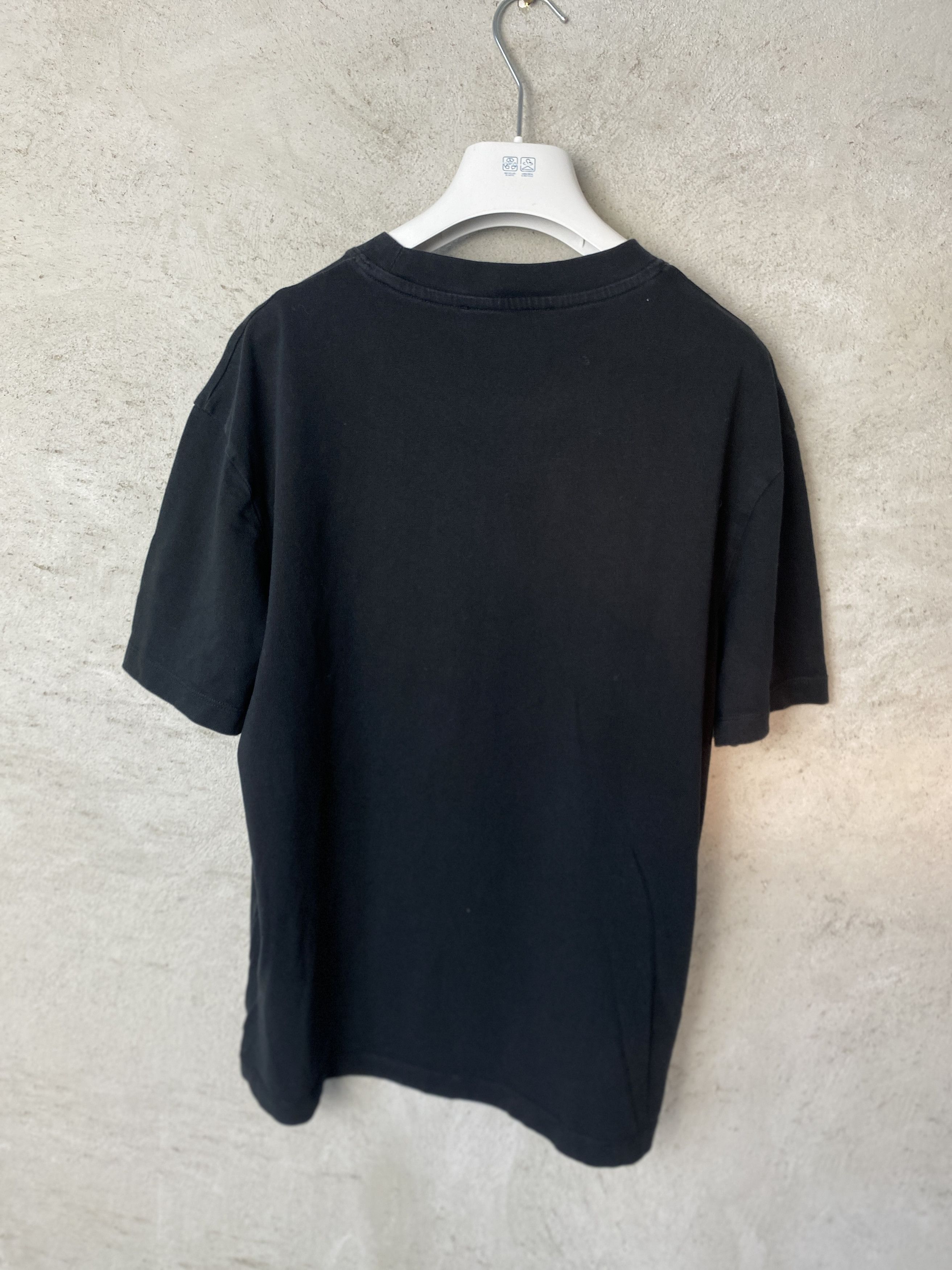 MCQ MCQ Alexander McQueen printed t-shirt tee Size US S / EU 44-46 / 1 - 6 Thumbnail