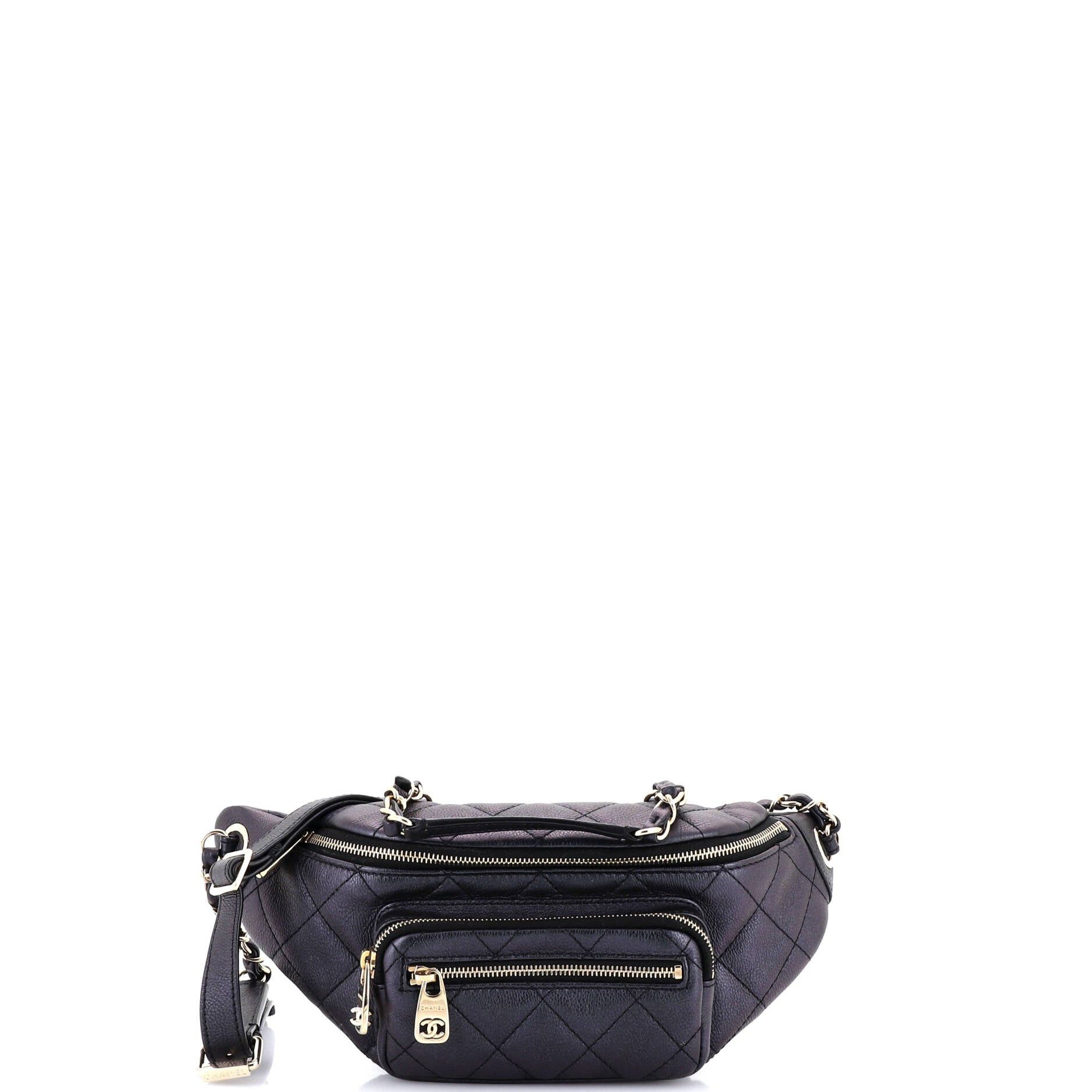Chanel All About Waist Bag Size ONE SIZE - 1 Thumbnail