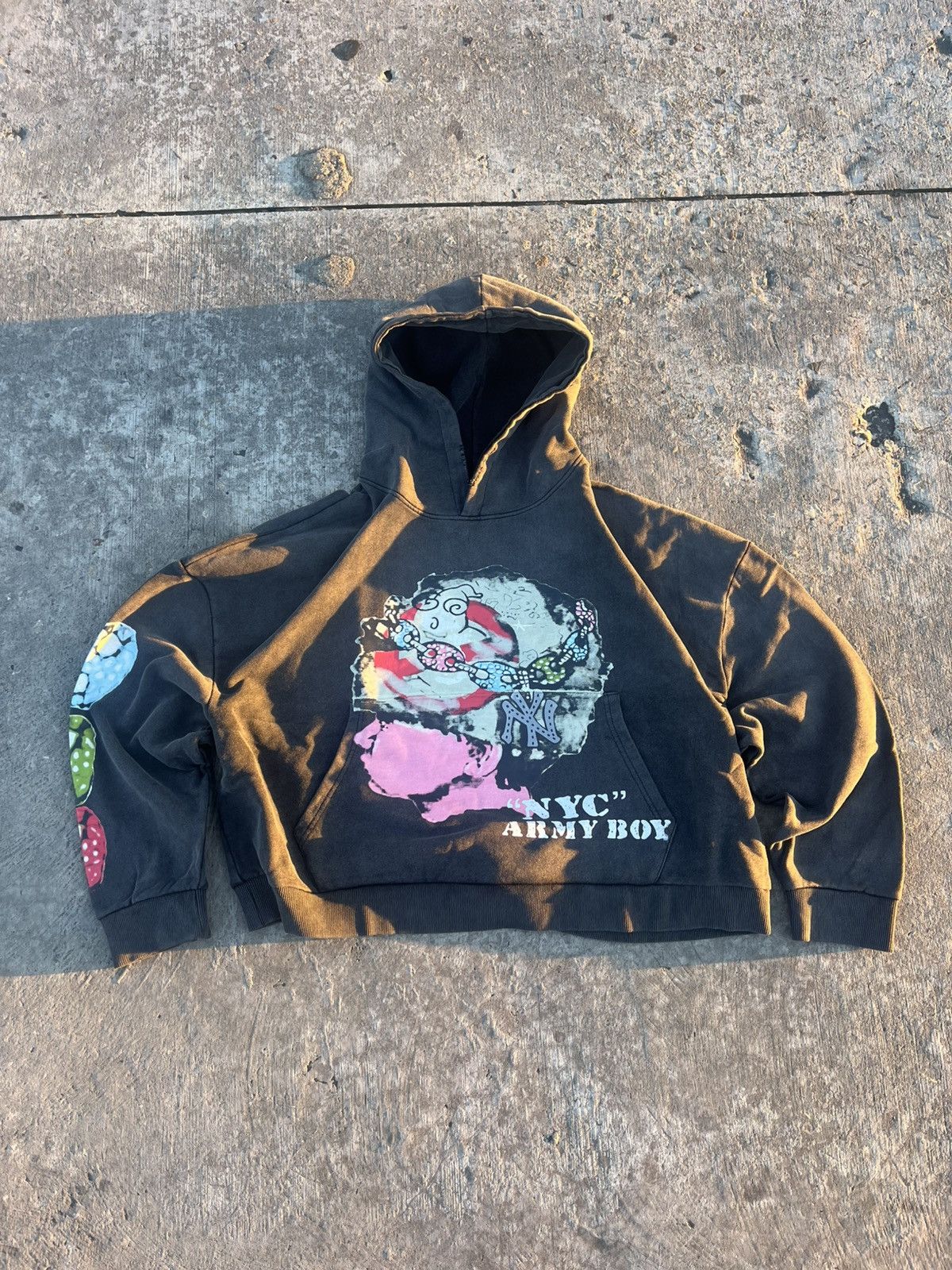 Other Lorene garments Size US L / EU 52-54 / 3 - 1 Preview