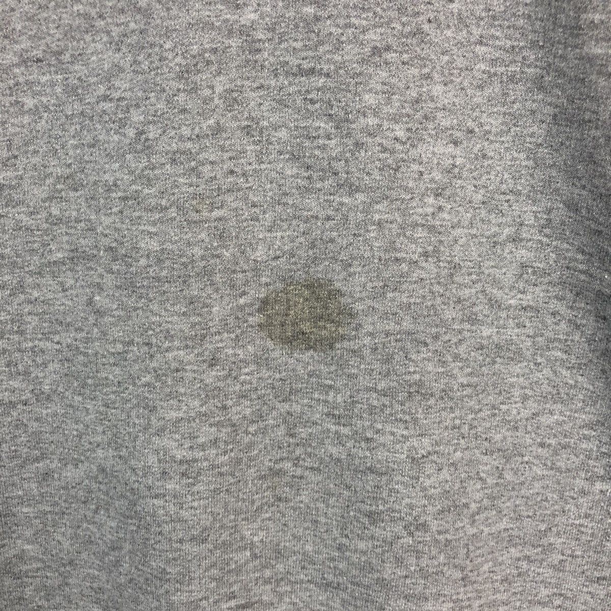 Japanese Brand × Vintage Freaks Store Grey vintage Sweatshirt #7546 Size US M / EU 48-50 / 2 - 10 Thumbnail