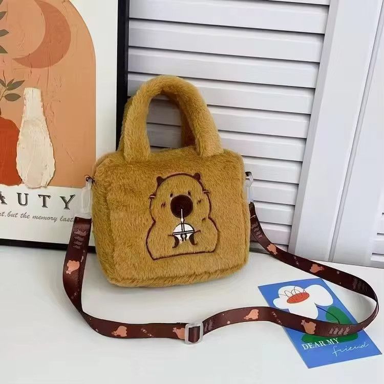 Other Kuromi Melody Cartoon Cosmetic Bag Travel Storage Bag Women Size ONE SIZE - 12 Thumbnail