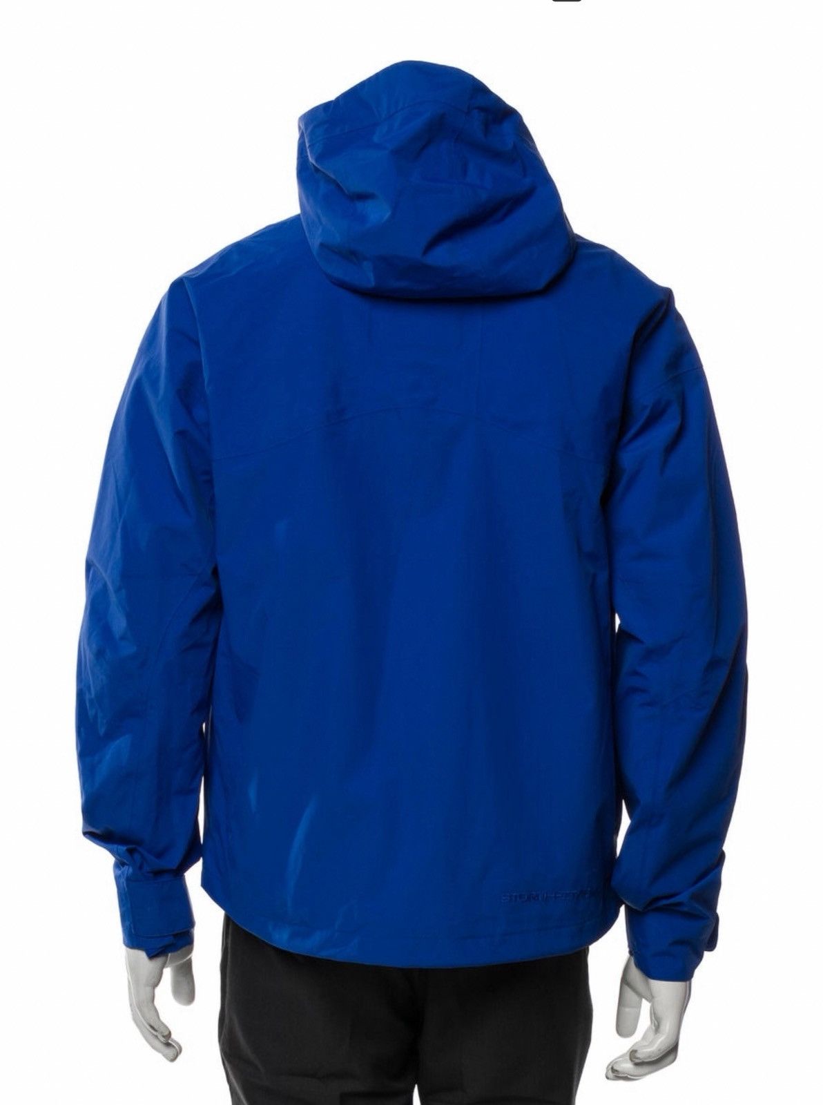 Nike ACG ACG Nike Blue storm windbreaker “Morpho” Size US M / EU 48-50 / 2 - 3 Thumbnail